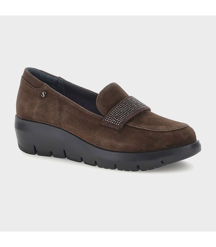 MOCASINES MUJER STONEFLY 224080